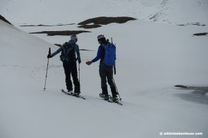 Skitour Neukpiggen