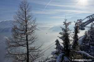 Skitour Gschösswand