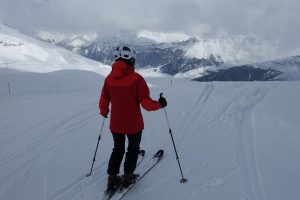 Skigebiet Vals 03